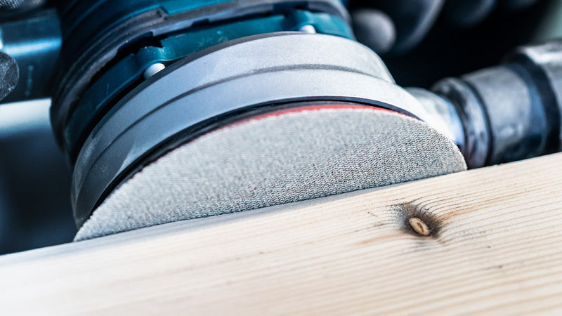 Bosch EX 5 foi abraz disc M480 150mm,G150