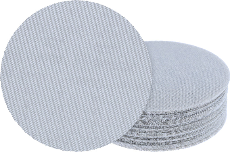 Bosch Set Of Sanding Papers M480,150mm,100,50x