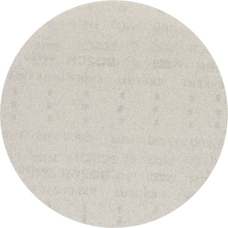 Disco abrasivo Bosch EX 25 foi M480 225mm, G100