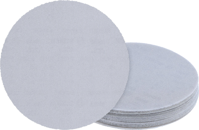 Disco abrasivo Bosch EX 25 foi M480 225mm, G150