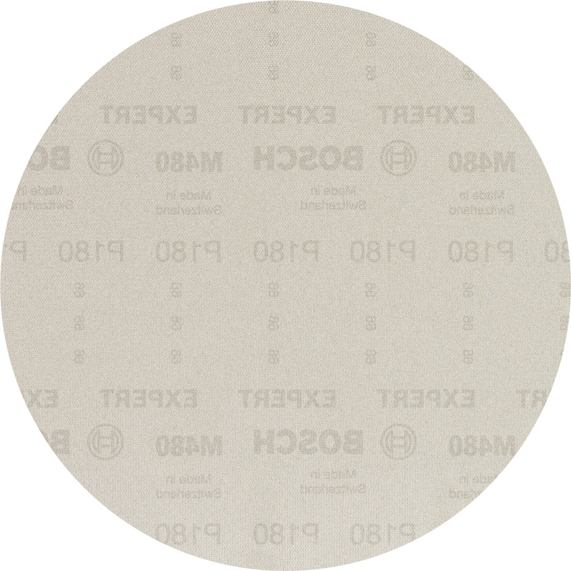Bosch EX 25 foi abrazive disc M480 225mm, G180