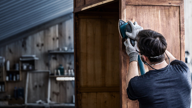 Bosch Set Of Sanding Papers M480,93X186mm,80,1