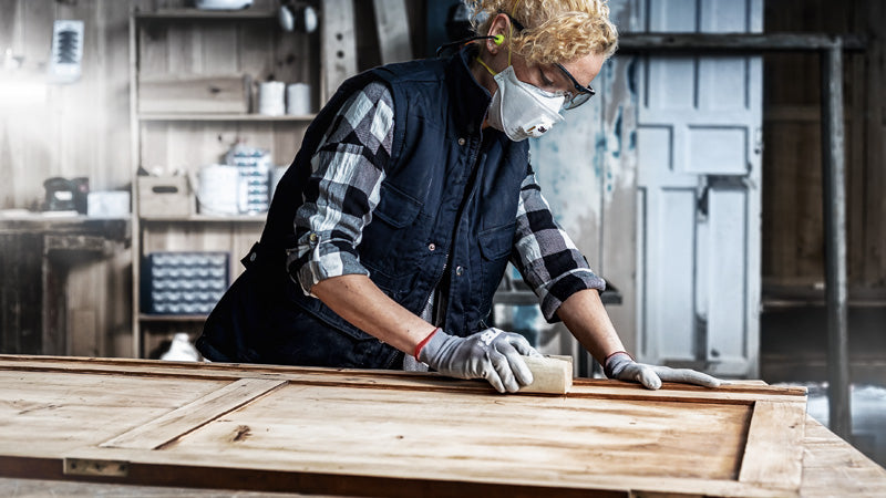 Conjunto de lixas Bosch M480,93mmX5m,100,1