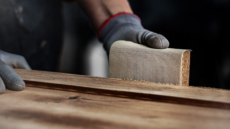 Conjunto de lixas Bosch M480,93mmX5m,220,1