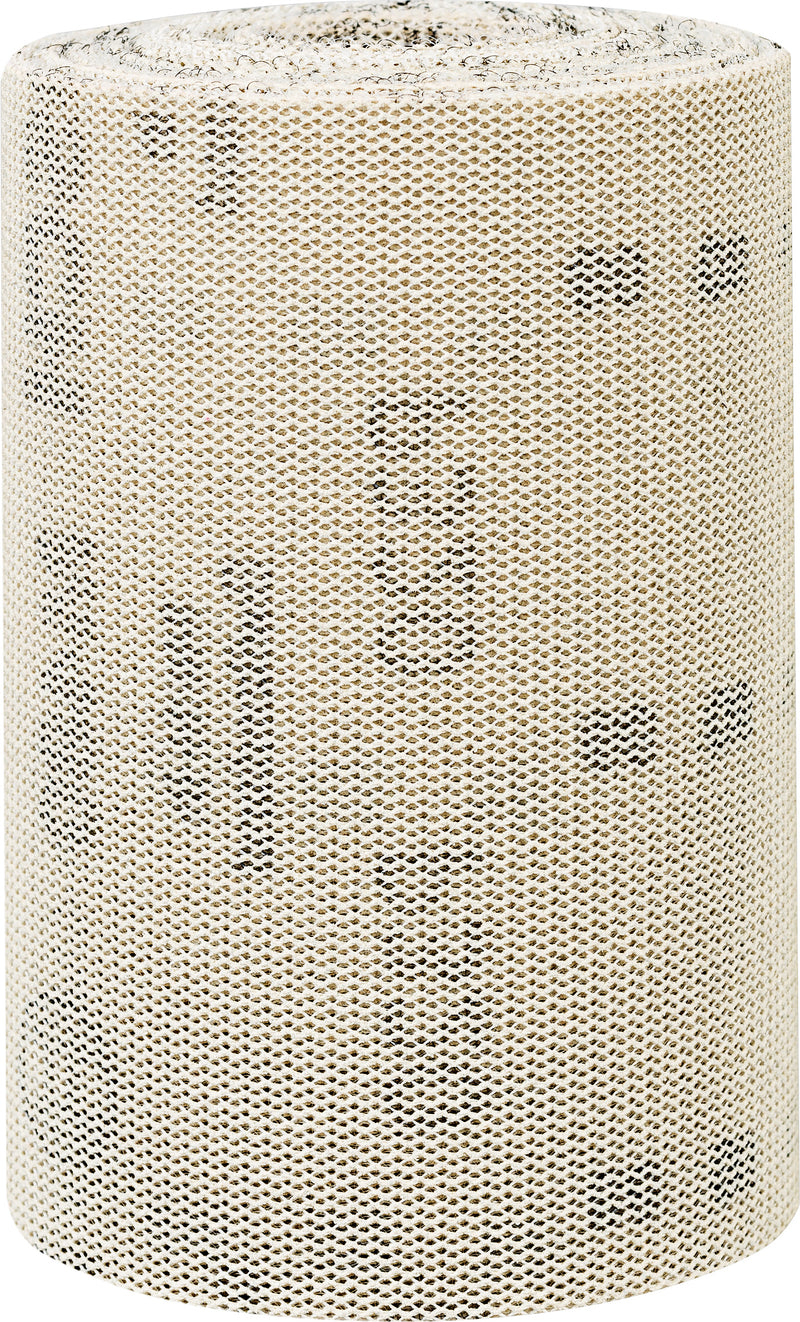 Bosch Set Of Sanding Papers M480,93mmX5m,320,1