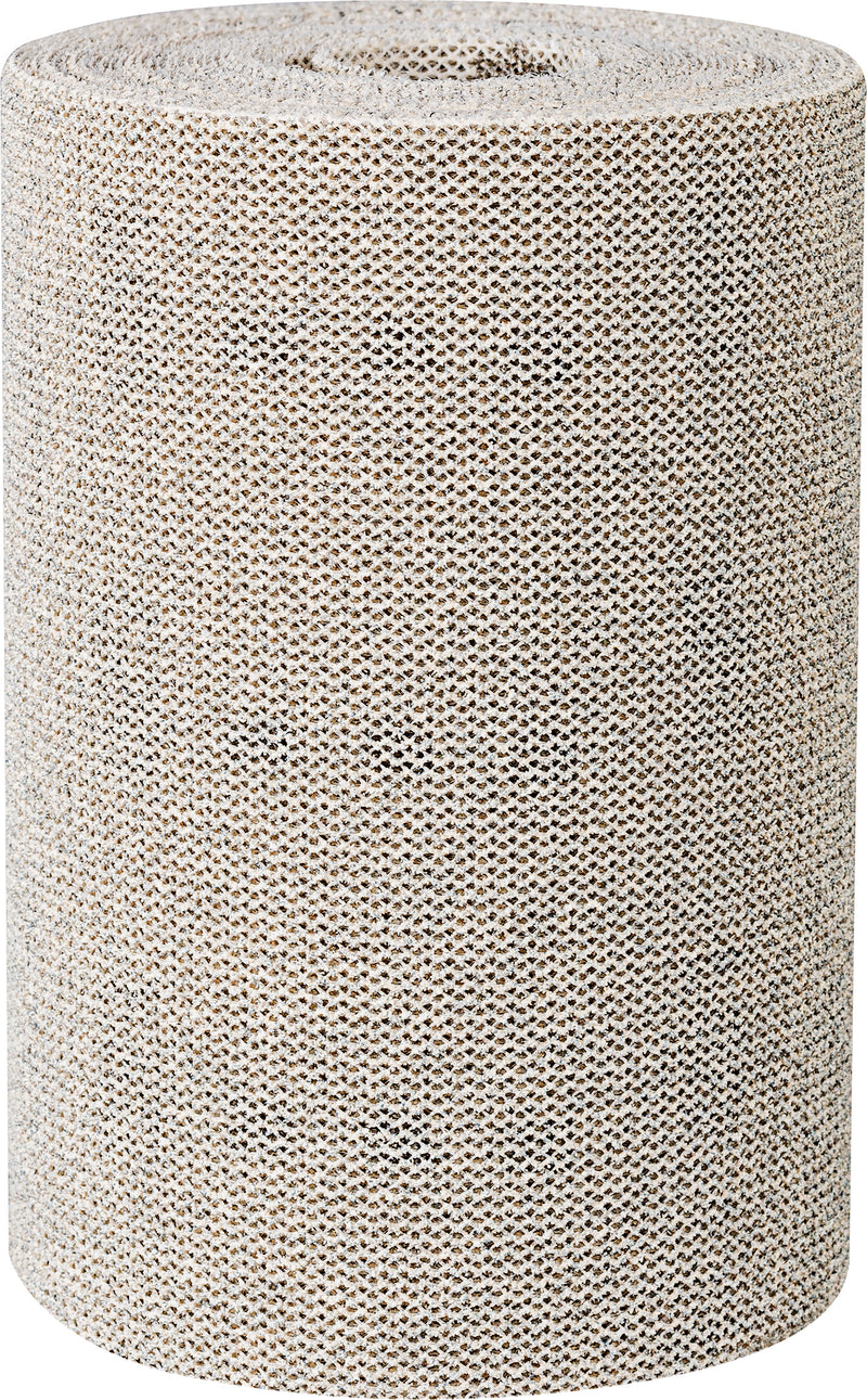 Bosch EX Rola abrasiva M480 115mmx5m, G80