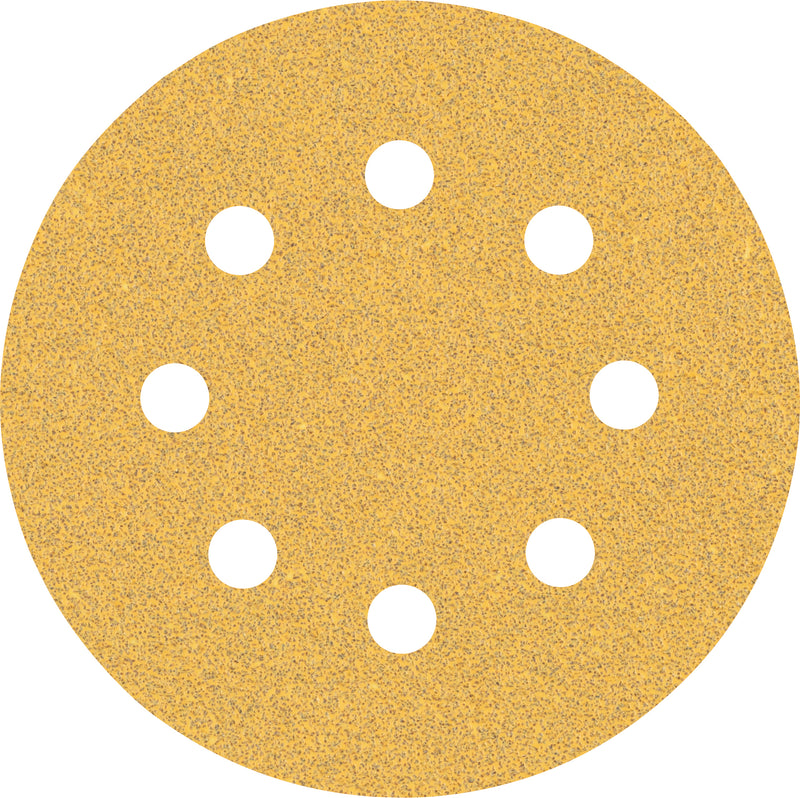 Folha de lixa Bosch ExC470,G60,115mm