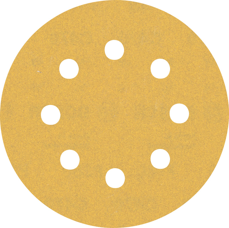 Folha de lixa Bosch ExC470,G180,115mm