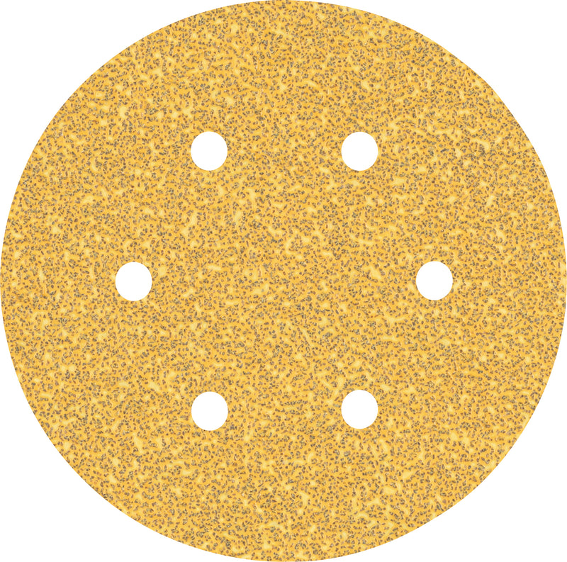 Bosch Sanding Sheet ExC470,G40,150mm