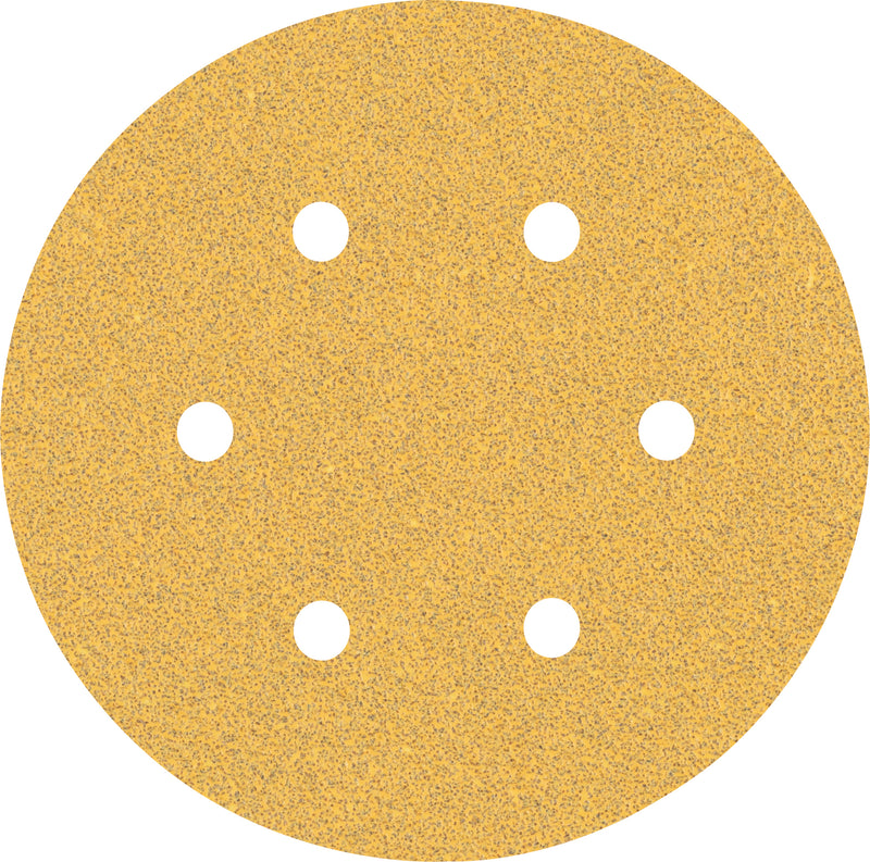 Bosch Sanding Sheet ExC470,G60,150mm