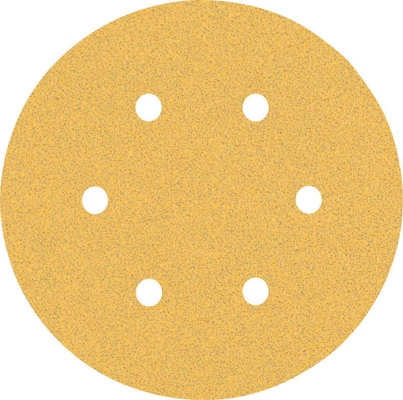 Bosch Sanding Sheet ExC470,G80,150mm