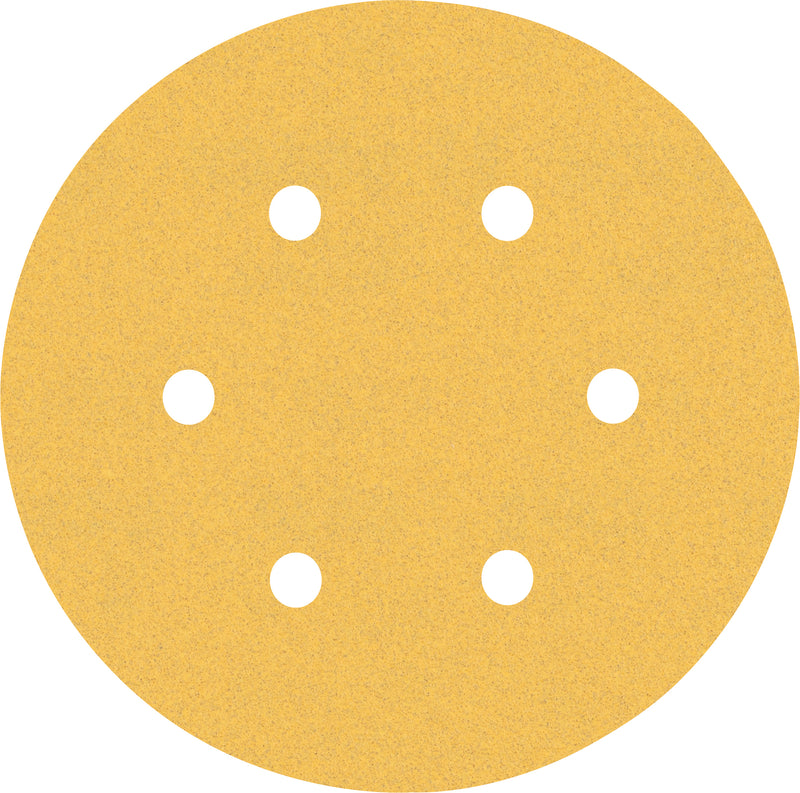 Bosch Sanding Sheet ExC470,G120,150mm