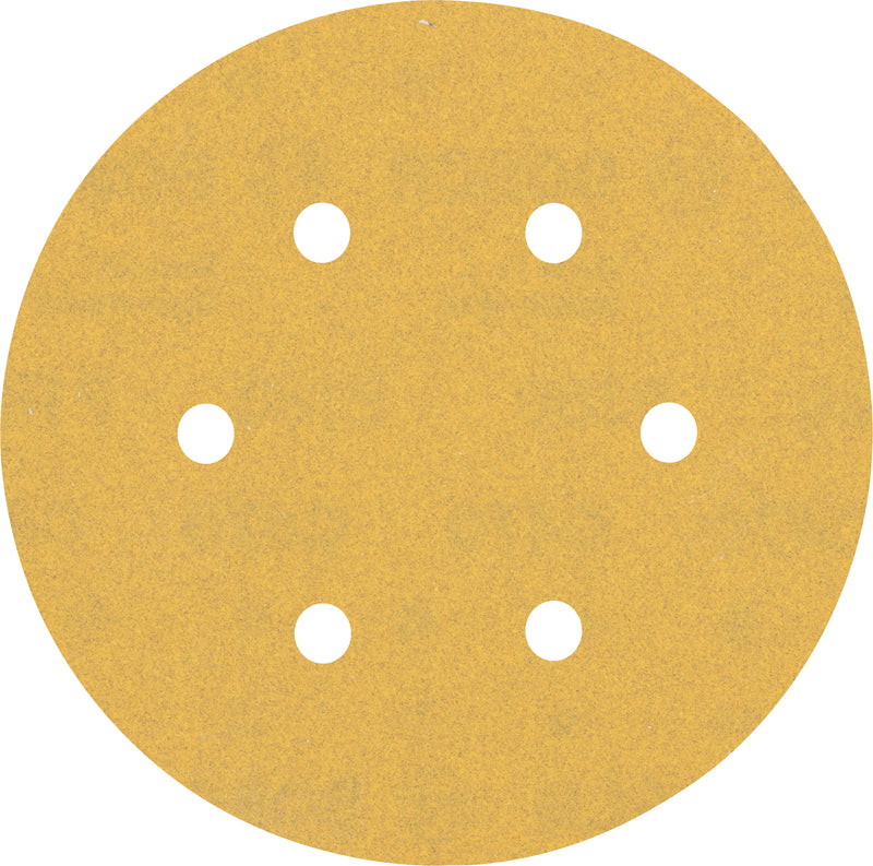 Bosch Sanding Sheet ExC470,G180,150mm