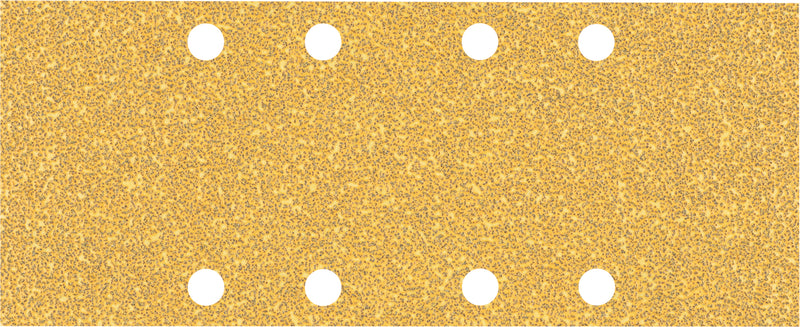 Hoja de lija Bosch ExC470,G40,93x230mm