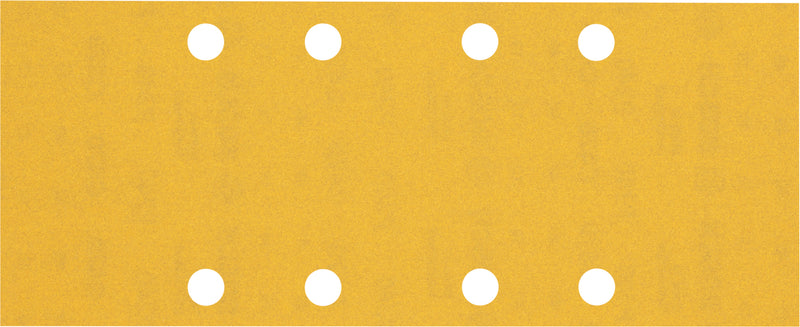 Folha de lixa Bosch ExC470,G240,93x230mm