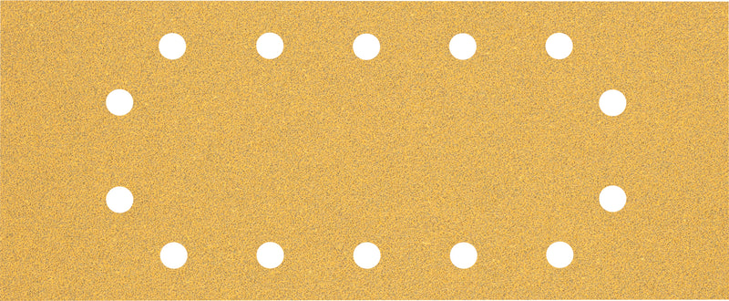 Folha de lixa Bosch ExC470,G60,115x280mm