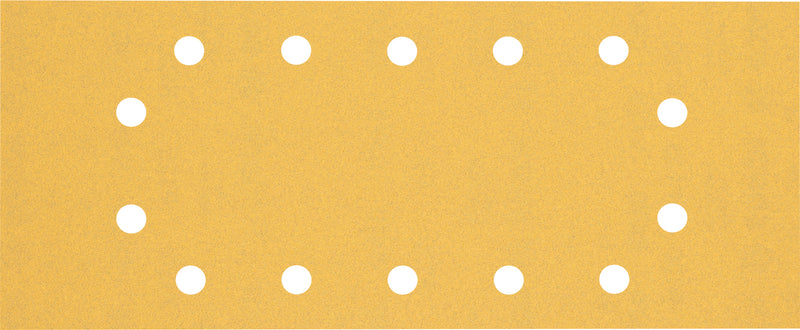 Folha de lixa Bosch ExC470,120,115x280mm