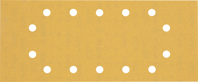 Folha de lixa Bosch ExC470,180,115x280mm