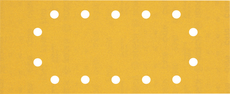 Folha de lixa Bosch ExC470,240,115x280mm