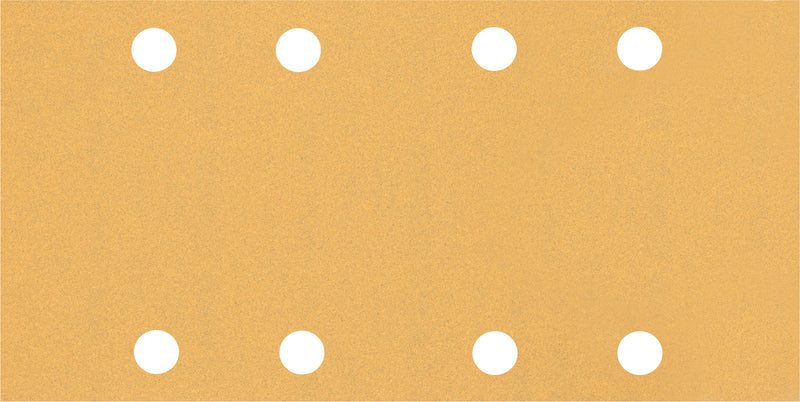 Bosch Sanding Sheet ExC470,G120,93x186mm
