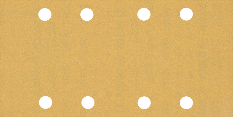 Bosch Sanding Sheet ExC470,G180,93x186mm