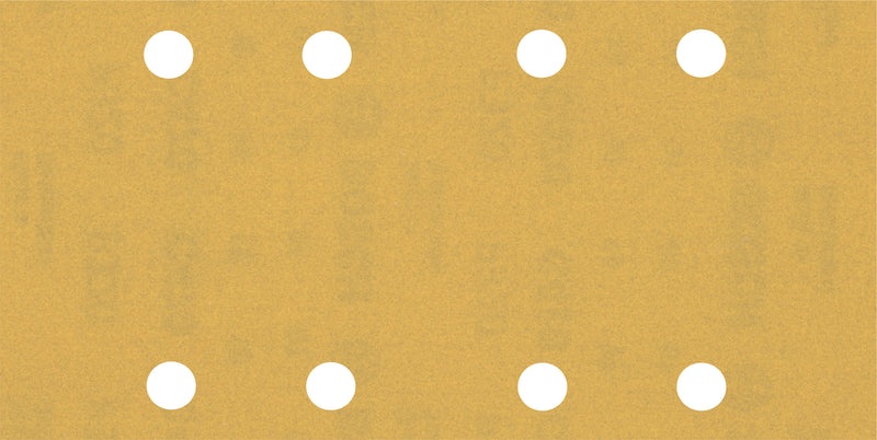 Bosch Sanding Sheet ExC470,G320,93x186mm