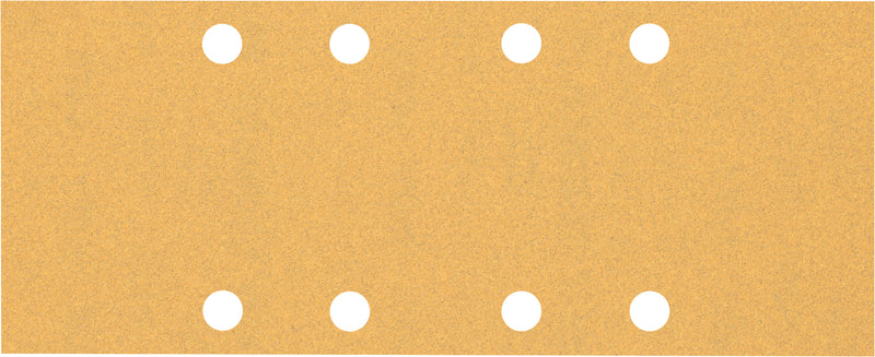 Bosch Sanding Sheet ExC470,G100,93x230mm