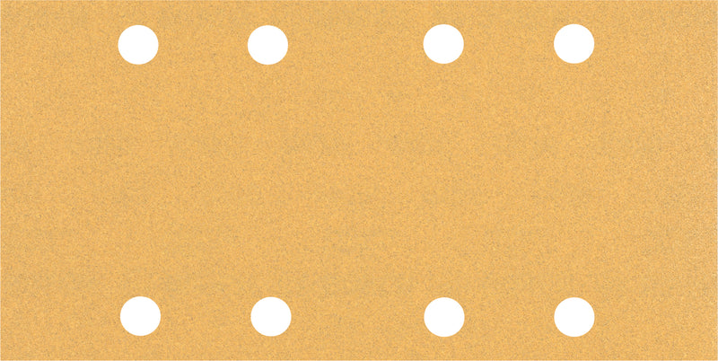 Bosch Sanding Sheet ExC470,G100,93x186mm