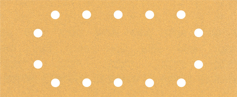 Folha de lixa Bosch ExC470,100,115x280mm