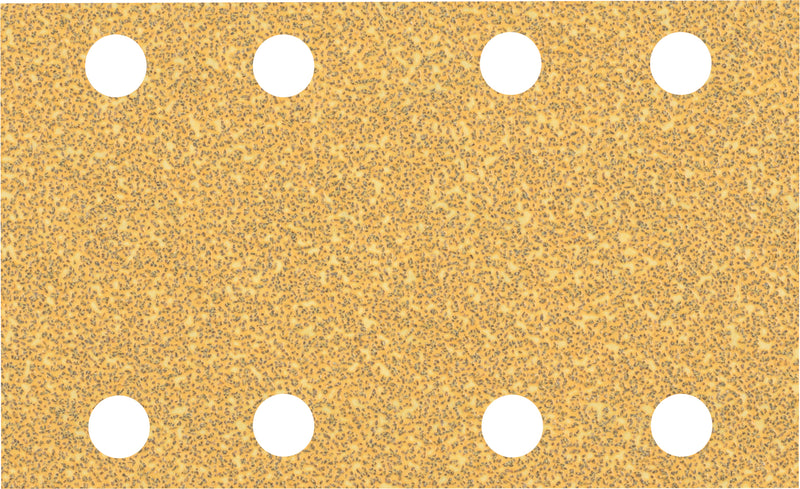 Hoja de lija Bosch ExC470,G40,80x133mm