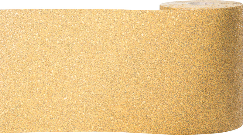 Folha de lixa Bosch ExC470,G40,115mmx5m