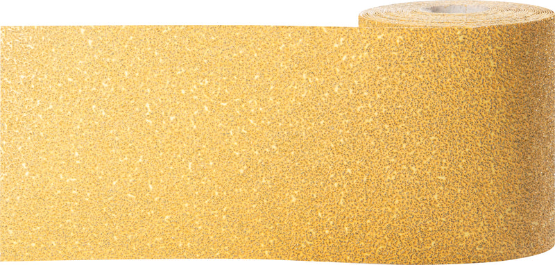 Bosch Sanding Sheet ExC470,G40,93mmx5m