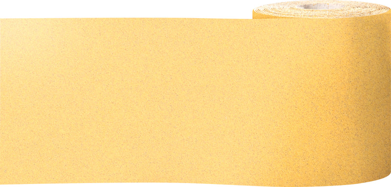 Bosch Sanding Sheet ExC470,G120,93mmx5m