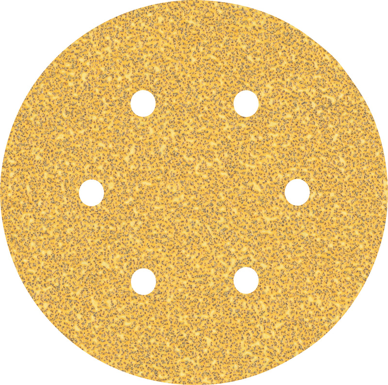 Bosch Sanding Sheet ExC470,G40,150mm