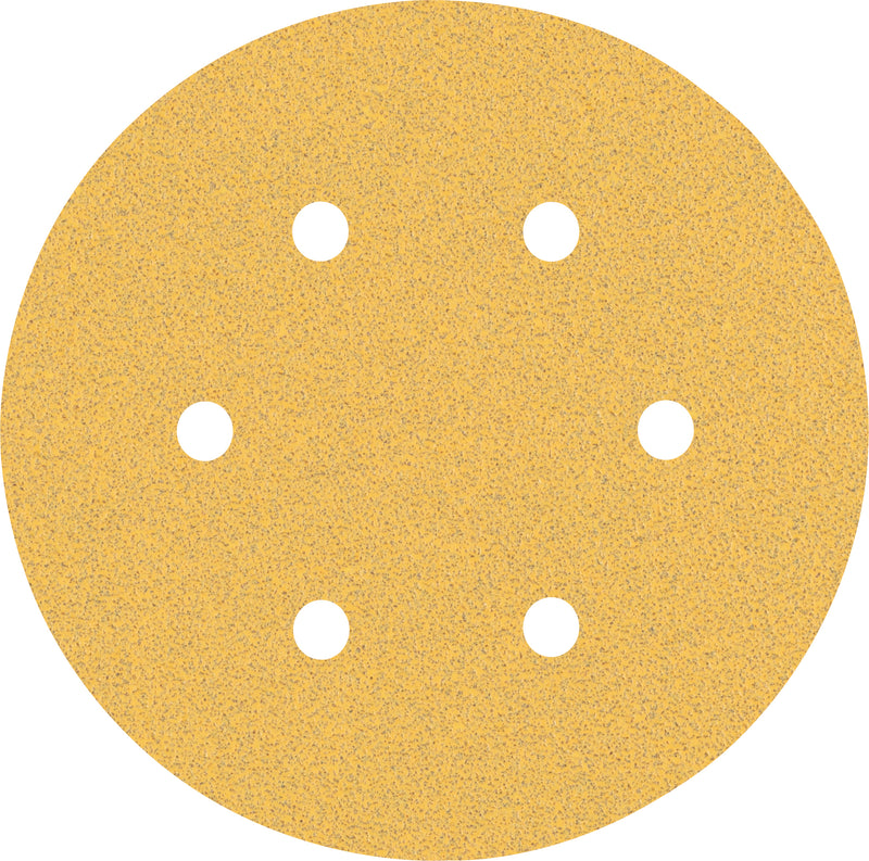 Bosch Sanding Sheet ExC470,G80,150mm