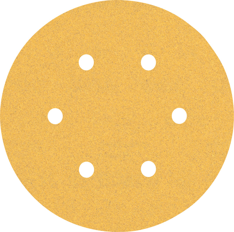 Bosch Sanding Sheet ExC470,G100,150mm