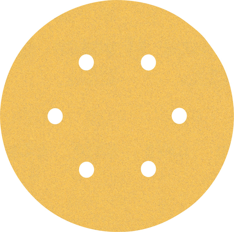 Bosch Sanding Sheet ExC470,G120,150mm