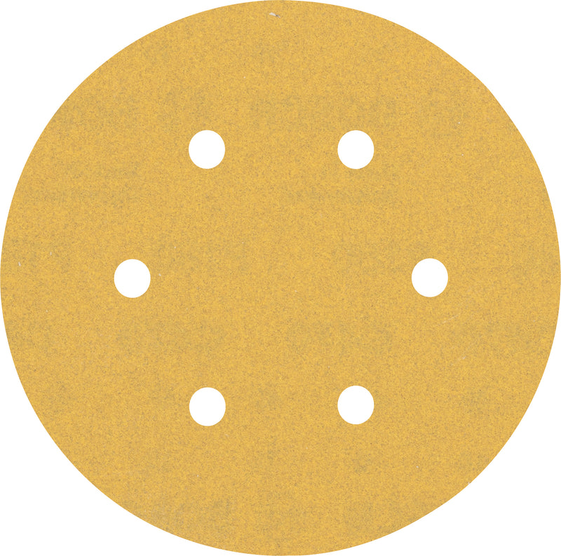 Bosch Sanding Sheet ExC470,G180,150mm