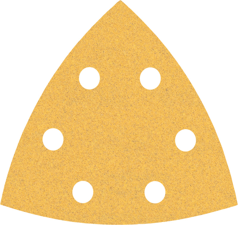 Bosch Sanding Sheet ExC470,G100,93x93mm