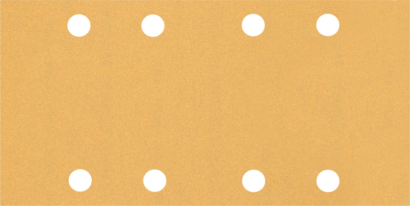 Bosch Sanding Sheet ExC470,G100,93x186mm