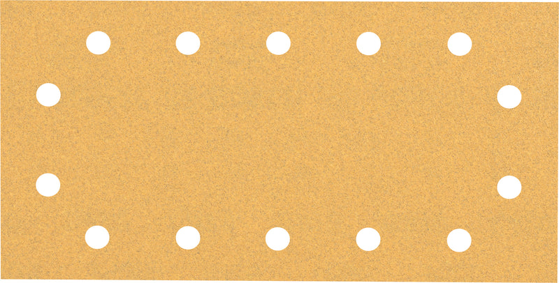 Folha de lixa Bosch ExC470,100,115x230mm