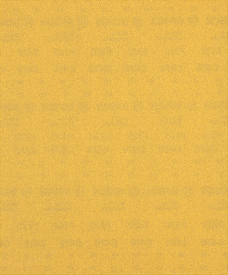 Bosch Sanding Sheet ExC470,320,230x280mm