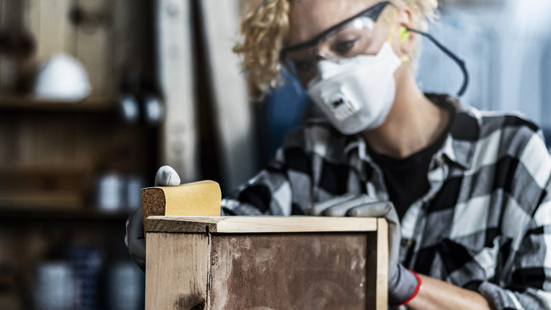 Bosch Sanding Sheet ExC470,G40,93mmx50m