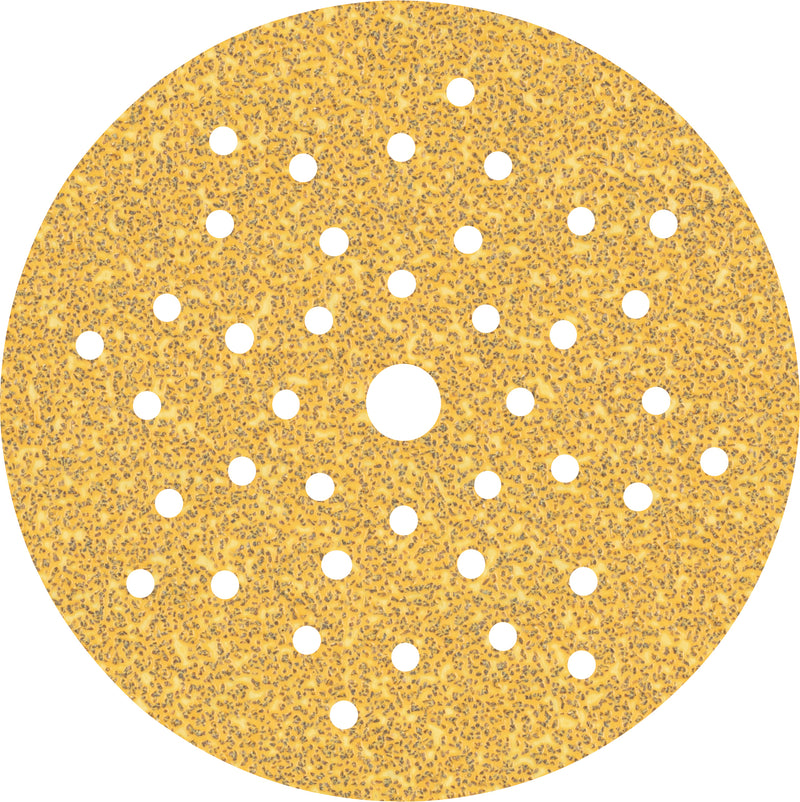 Bosch Sanding Sheet ExC470,G40,125mm