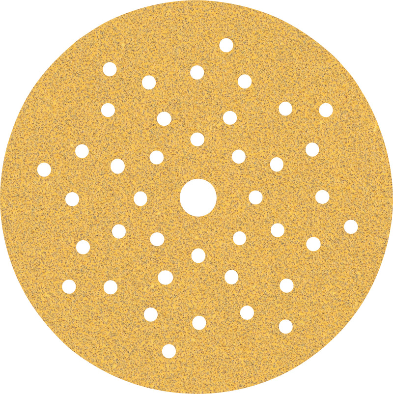 Bosch Sanding Sheet ExC470,G60,125mm