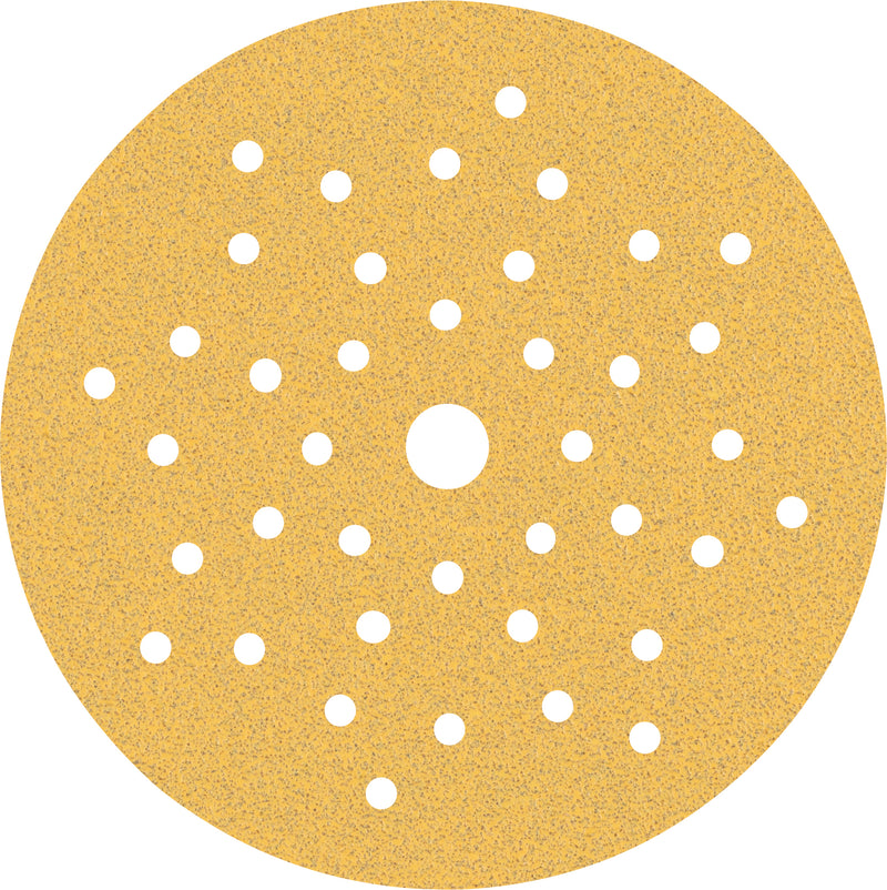 Bosch Sanding Sheet ExC470,G80,125mm