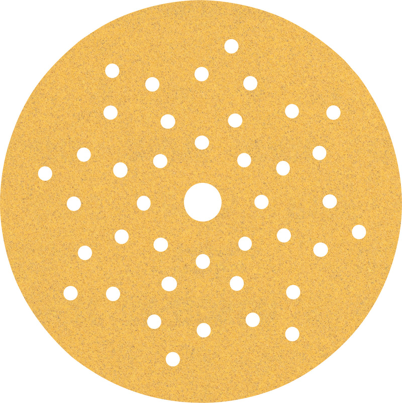 Folha de lixa Bosch ExC470,G100,125mm