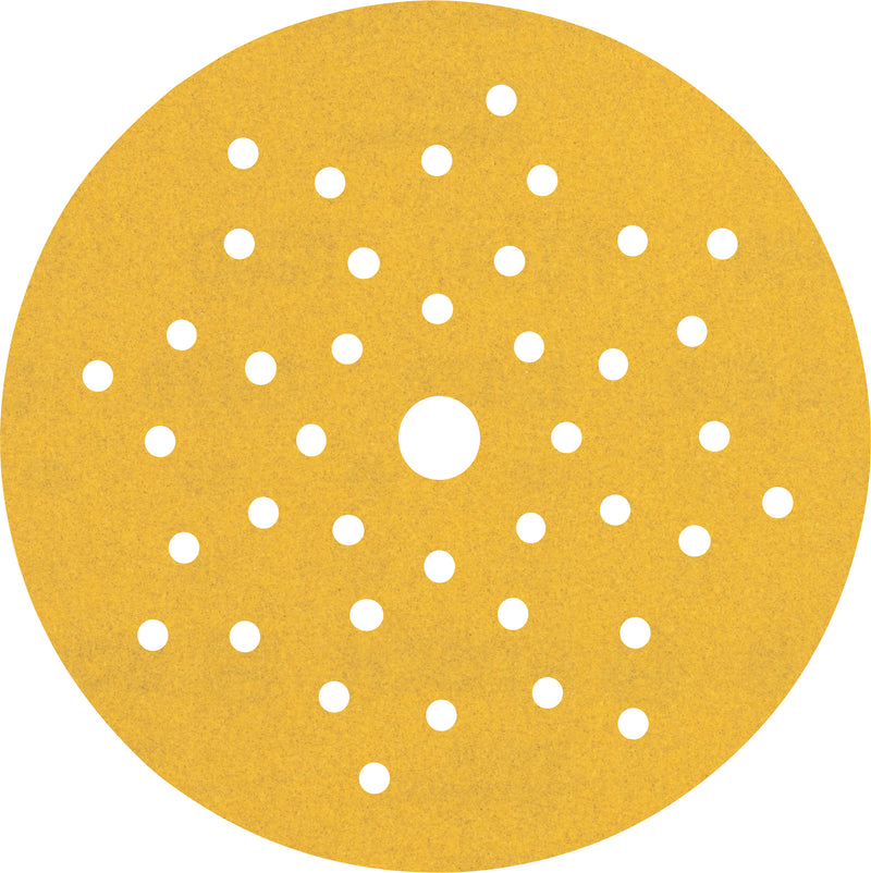 Bosch Sanding Sheet ExC470,Set,125mm