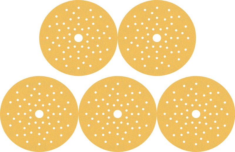 Bosch Sanding Sheet ExC470,G40,150mm