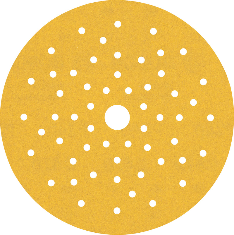 Bosch Sanding Sheet ExC470,Set,150mm